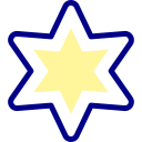 estrella icon