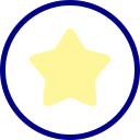 Star - free icon