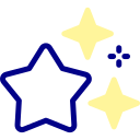 estrella icon