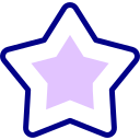 estrella icon