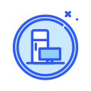 electrónica icon