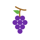 uvas icon