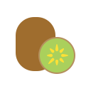 kiwi icon