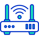 router de wifi