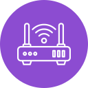 router de wifi