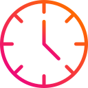 reloj icon