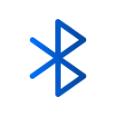 bluetooth icon