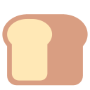 pan de molde icon