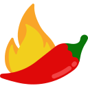 Hot pepper 