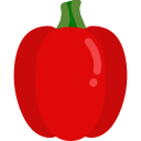 pimiento morrón icon