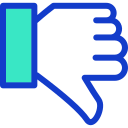 Dislike