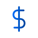 dólar icon