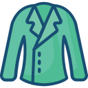 impermeable icon