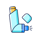 inhalador icon