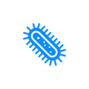 bacterias icon