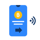 bitcoin icon