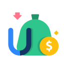 dólar icon