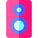 altavoz icon