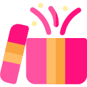 caja de regalo icon