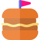 hamburguesa icon