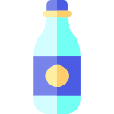 botella de agua icon