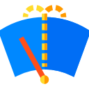 parabrisas icon