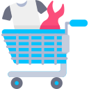 carrito de compras icon