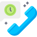 teléfono icon