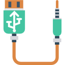 conecte el cable 