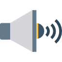 altavoz icon