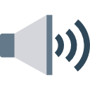 altavoz icon