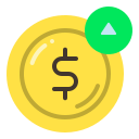 dólar icon