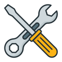 reparar icon