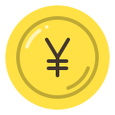 yen icon