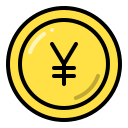 yen icon