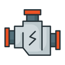 motor icon