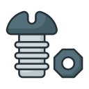 tornillo icon