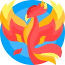 fénix icon