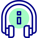 auriculares icon