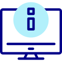 información icon