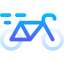 bicicleta icon