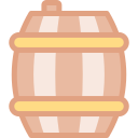 barril icon