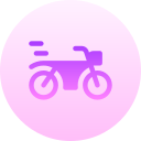 motocicleta icon