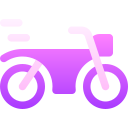 motocicleta icon