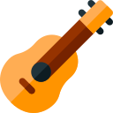 guitarra icon