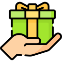 regalar icon