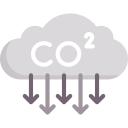 emisión de co2 