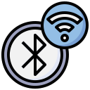 bluetooth icon