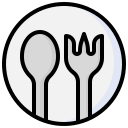 restaurante icon