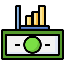 financiero icon